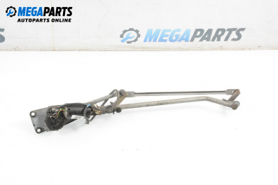 Ел. мотор за чистачките за Citroen Xsara Break (10.1997 - 03.2010), комби, позиция: предна