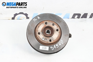 Шенкел главина за Citroen Xsara Break (10.1997 - 03.2010), позиция: предна, лява