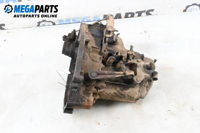 Ръчна скоростна кутия за Citroen Xsara Break (10.1997 - 03.2010) 1.4 i, 75 к.с.