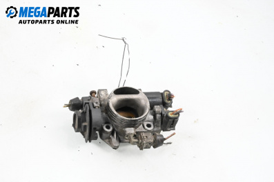Дроселова клапа за Citroen Xsara Break (10.1997 - 03.2010) 1.4 i, 75 к.с.