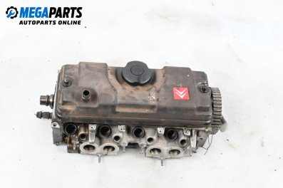 Глава за Citroen Xsara Break (10.1997 - 03.2010) 1.4 i, 75 к.с.