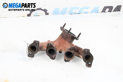 Изпускателен колектор  за Citroen Xsara Break (10.1997 - 03.2010) 1.4 i, 75 к.с.