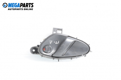 Вътрешна дръжка за Citroen Xsara Break (10.1997 - 03.2010), 4+1 вр., комби, позиция: предна, лява
