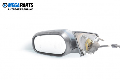 Огледало за Citroen Xsara Break (10.1997 - 03.2010), 4+1 вр., комби, позиция: лява