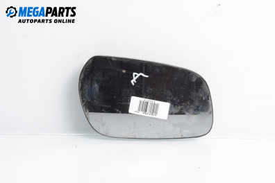 Стъкло огледало за Citroen Xsara Break (10.1997 - 03.2010), 4+1 вр., комби, позиция: дясна