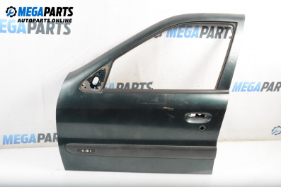 Врата за Citroen Xsara Break (10.1997 - 03.2010), 4+1 вр., комби, позиция: предна, лява