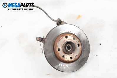 Шенкел главина за Citroen Xsara Break (10.1997 - 03.2010), позиция: предна, дясна