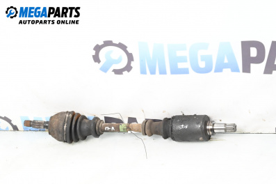 Полуоска за Citroen Xsara Break (10.1997 - 03.2010) 1.4 i, 75 к.с., позиция: предна, лява