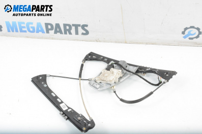 Машинка ел. стъкло за Mercedes-Benz C-Class Estate (S203) (03.2001 - 08.2007), 4+1 вр., комби, позиция: предна, лява