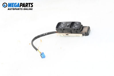 Бутони ел. стъкла  за Mercedes-Benz C-Class Estate (S203) (03.2001 - 08.2007)