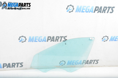 Странично стъкло за Mercedes-Benz C-Class Estate (S203) (03.2001 - 08.2007), 4+1 вр., комби, позиция: предна, лява