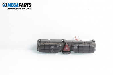 Панел бутони за Mercedes-Benz C-Class Estate (S203) (03.2001 - 08.2007)