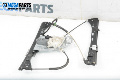 Машинка ел. стъкло за Mercedes-Benz C-Class Estate (S203) (03.2001 - 08.2007), 4+1 вр., комби, позиция: предна, дясна