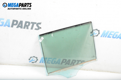 Странично стъкло за Mercedes-Benz C-Class Estate (S203) (03.2001 - 08.2007), 4+1 вр., комби, позиция: задна, лява