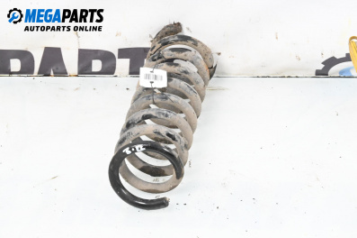 Пружина за ходова част за Mercedes-Benz C-Class Estate (S203) (03.2001 - 08.2007), комби, позиция: задна