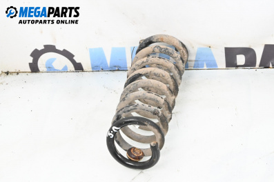 Пружина за ходова част за Mercedes-Benz C-Class Estate (S203) (03.2001 - 08.2007), комби, позиция: задна