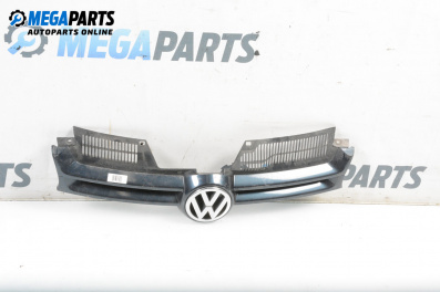 Решетка за Volkswagen Golf V Hatchback (10.2003 - 02.2009), хечбек, позиция: предна
