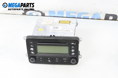 CD плеър за Volkswagen Golf V Hatchback (10.2003 - 02.2009)