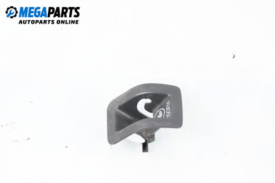 Интериорна пластмаса за Volkswagen Golf V Hatchback (10.2003 - 02.2009), 4+1 вр., хечбек, позиция: предна