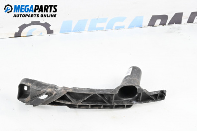 Държач броня за Volkswagen Golf V Hatchback (10.2003 - 02.2009), хечбек, позиция: предна, лява