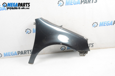 Калник за Volkswagen Golf V Hatchback (10.2003 - 02.2009), 4+1 вр., хечбек, позиция: предна, дясна