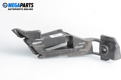 Държач броня за Volkswagen Golf V Hatchback (10.2003 - 02.2009), хечбек, позиция: предна, лява