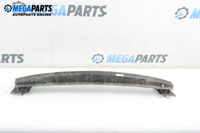 Основа броня за Volkswagen Golf V Hatchback (10.2003 - 02.2009), хечбек, позиция: задна