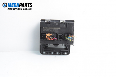 Комфорт модул за Volkswagen Golf V Hatchback (10.2003 - 02.2009), № 4050 5498 02