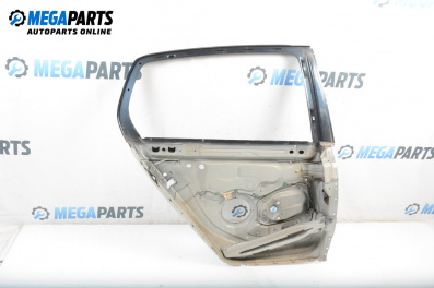 Врата за Volkswagen Golf V Hatchback (10.2003 - 02.2009), 4+1 вр., хечбек, позиция: задна, лява