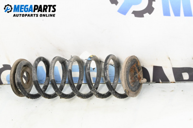 Пружина за ходова част за Volkswagen Golf V Hatchback (10.2003 - 02.2009), хечбек, позиция: задна