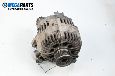 Алтернатор / генератор за Volkswagen Golf V Hatchback (10.2003 - 02.2009) 2.0 FSI 4motion, 150 к.с.