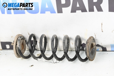 Пружина за ходова част за Volkswagen Golf V Hatchback (10.2003 - 02.2009), хечбек, позиция: задна