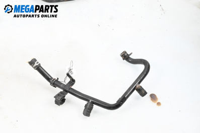 Тръба за охладителна течност за Volkswagen Golf V Hatchback (10.2003 - 02.2009) 2.0 FSI 4motion, 150 к.с.