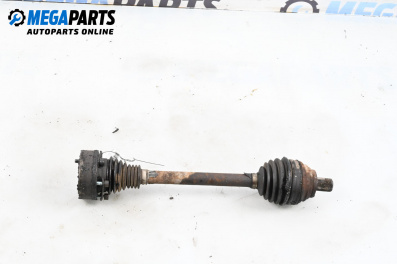 Полуоска за Volkswagen Golf V Hatchback (10.2003 - 02.2009) 2.0 FSI 4motion, 150 к.с., позиция: предна, лява