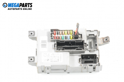BCM модул за Fiat Fiorino Pick-Up / Van (01.2007 - ...), № 01364891080