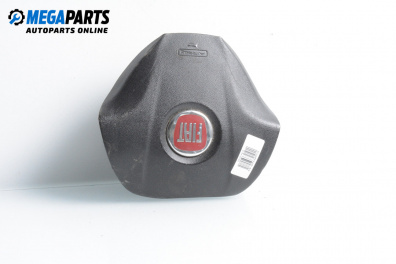 Airbag за Fiat Fiorino Pick-Up / Van (01.2007 - ...), 4+1 вр., миниван, позиция: предна