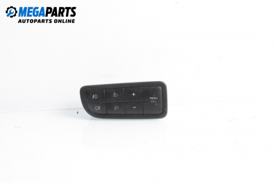 Панел бутони за Fiat Fiorino Pick-Up / Van (01.2007 - ...)