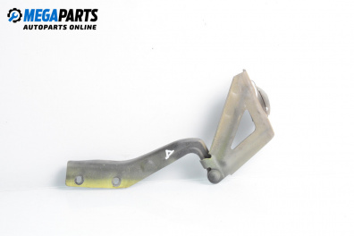 Панта преден капак за Fiat Fiorino Pick-Up / Van (01.2007 - ...), 4+1 вр., миниван, позиция: дясна
