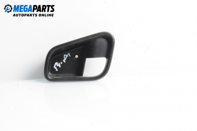 Интериорна пластмаса за Fiat Fiorino Pick-Up / Van (01.2007 - ...), 4+1 вр., миниван, позиция: дясна