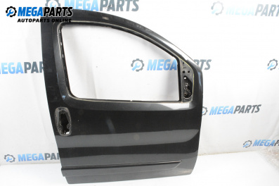 Врата за Fiat Fiorino Pick-Up / Van (01.2007 - ...), 4+1 вр., миниван, позиция: предна, дясна