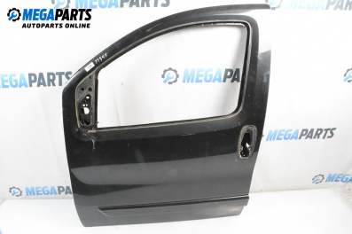 Врата за Fiat Fiorino Pick-Up / Van (01.2007 - ...), 4+1 вр., миниван, позиция: предна, лява