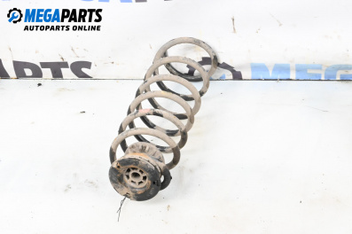 Пружина за ходова част за Fiat Fiorino Pick-Up / Van (01.2007 - ...), миниван, позиция: задна