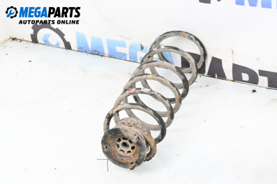 Пружина за ходова част за Fiat Fiorino Pick-Up / Van (01.2007 - ...), миниван, позиция: задна