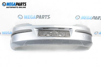 Задна броня за Opel Astra H Hatchback (01.2004 - 05.2014), хечбек