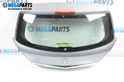 Заден капак за Opel Astra H Hatchback (01.2004 - 05.2014), 4+1 вр., хечбек, позиция: задна