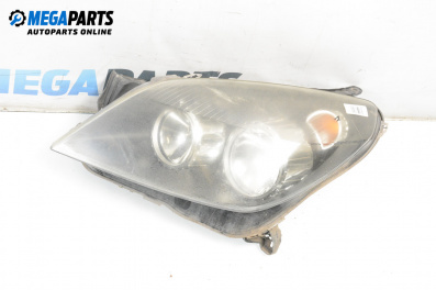 Фар за Opel Astra H Hatchback (01.2004 - 05.2014), хечбек, позиция: лява
