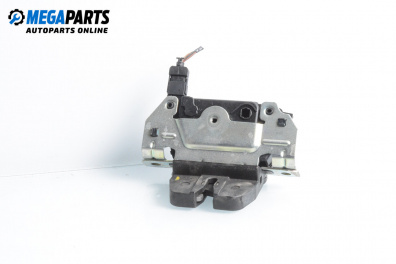Брава заден капак за Opel Astra H Hatchback (01.2004 - 05.2014), хечбек, позиция: задна