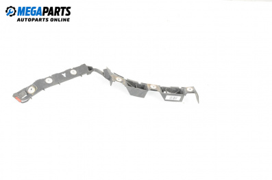 Държач броня за Opel Astra H Hatchback (01.2004 - 05.2014), хечбек, позиция: предна, дясна