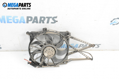 Перка охлаждане за Opel Astra H Hatchback (01.2004 - 05.2014) 1.4, 90 к.с.