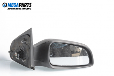 Огледало за Opel Astra H Hatchback (01.2004 - 05.2014), 4+1 вр., хечбек, позиция: дясна